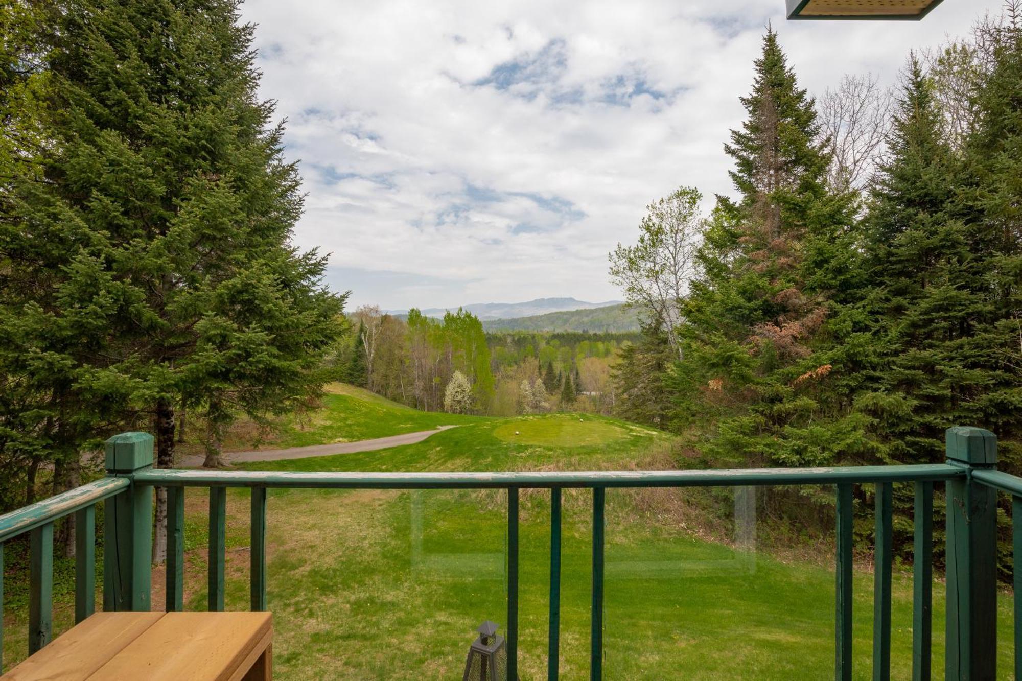 2-Level Home - Tremblant Mountain View - Fireplace Mont-Tremblant Exteriér fotografie